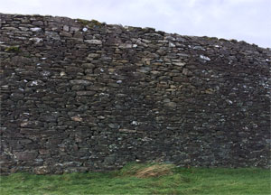 Grianan of Aileach - October 13, 2016