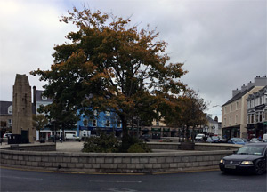 Donegal Town - October 18, 2016