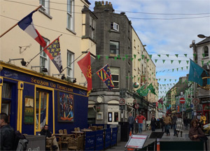 Galway Day 2 - October 20, 2016