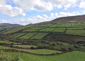 Road to Dingle - October 23, 2016