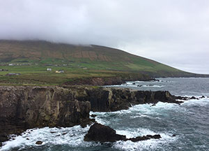 Dingle: Last Day In Paradise - October 27, 2016