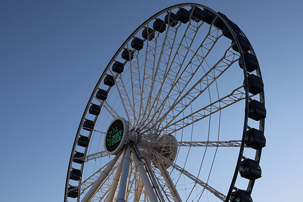 Ferris Wheel