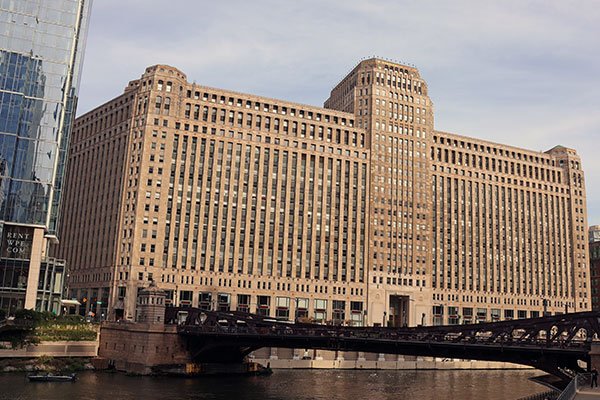 Merchandise Mart