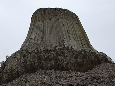 Devil's Tower