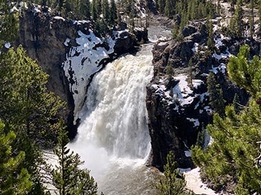 Yellowstone National Park