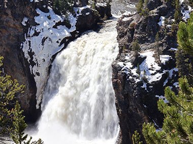 Yellowstone National Park