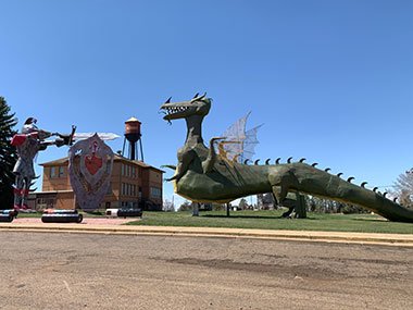 Enchanted Highway