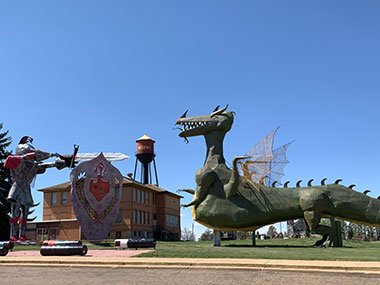 Enchanted Highway