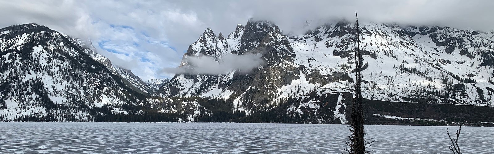 Jenny Lake