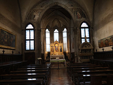 altar