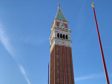 St. Mark's Campanile