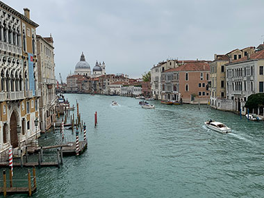 Grand Canal