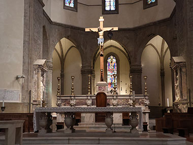 Altar