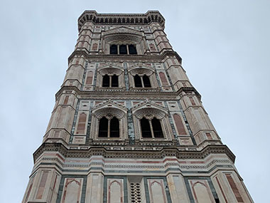 Giotto's Bell Tower