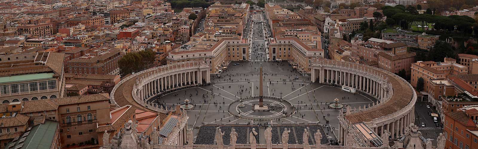 St. Peters Square