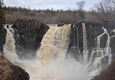 High Falls